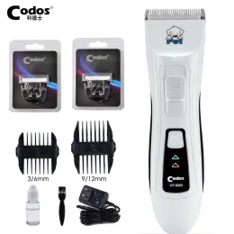 Trimmers Codos CP9200 Dog Cutter Professional Electric Pet Clipper Grooming Trimmer Pet