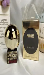 Kili Top Perfume Feminino Princesa Garoto Pôr Sunset Durando Perfume Natural Feminino3376939