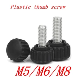 2-5pcs/Los M5 M6 M8*10/12/16/20/25/30 Runde runde Plastikgrenze