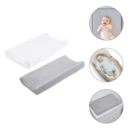 Cover Baby Changing Pad Protector Infant Diaper Table Pads for Polyester Covers