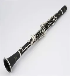 Jupiter JCL700Q New BB Cornet Clarinet 17 Keys Brand B Клаженные бакелитовые материалы для корпуса Кларнета Музыкальный инструмент с корпусом UTHPI6175993