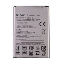 Yeni BL54SG BL-54SH BL-54SG LG Magna G3S G3C F7 Optimus LTE III 3 B2 G3 Beat Mini D729 D722 D22 LG870 US870 LS751