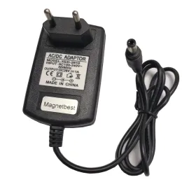 Chargers AC 100240v a DC 26V 1A 1000MA 26W Adattatore di alimentazione Caricatore 26 V Alimentatore per Yunmai Fia Massager delle armi da fuoco