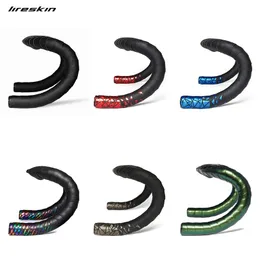 Liteskin Handlebar ленточный дорожный велосипед Metal Series grip Cycling Accessories Fixie Gear Bess Pu Eva