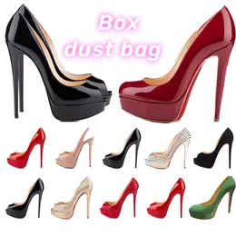 With Box Designer Shoes ford Heels Padlock Pointy Naked tom Sandal Pointy Toe Shape Shoes Woman Designer Buckle Ankle Strap Heeled High Heels Sandals