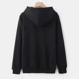 Roupas de inverno mulheres feminino com capuz de manga comprida Top Top Gothic Lace Up Sweatshirt com bolsos leves Zip