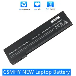 Батареи CSMHY Новая батарея для ноутбука для HP HP EliteBook 2170p HSTNNYB3M HSTNNOB3L HSTNNUB3W HSTNNW90C