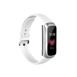 Samsung Galaxy Fit R370 SAMSUNG GALAXY FIT R370用のSamsung Galaxy Fit R370 Sports Smart Bracelet BandのEssidiソフトシリコンストラップ