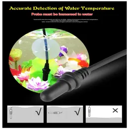 Sunsun APH-300 Aquarium Fish Tank PH Test Pen Tester WiFi-Messung