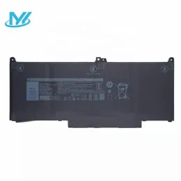 Batteries 7.6V 60Wh Laptop Battery For Dell Latitude 7300 7400 5300 13 5310 5300 5310 2in1 Series 829MX 05VC2M 5VC2M MXV9V