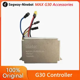 Original -Controller -Baugruppe für Ninebot von Segway Max G30 Kickscooter Smart Electric Scooter Skateboard Controller Zubehör