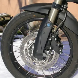 Enhanced Protection Motorcycle Front Fork Guards for BMW