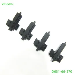 Autozubehör Originalqualität D651-66-370 Fenster Single Switch für Mazda 2 Demio de 2007-2012 (3 Tür)