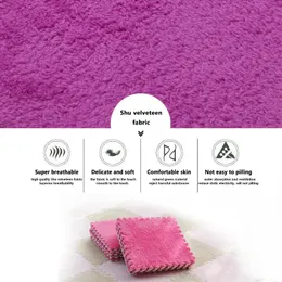 10pscfellable Teppiche für Wohnzimmer Plüsch weich