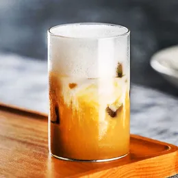 Tunnbotten kaffekopp, lång dryck cocktailglas, Colin hypo glas, whisky glas, frukostmjölk raka glasögon