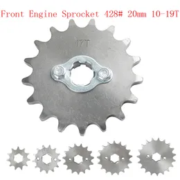 DHgate.com:High-Quality 428# 20mm 10-19T Front Engine DHgate.com:High-Quality 428# 20mm 10-19T Front Engine