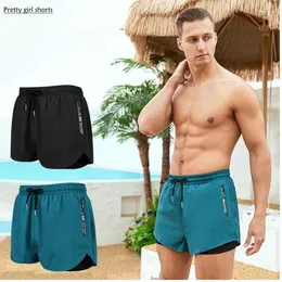 Men's Shorts 2024 Loose And Drying Anti Clothing Male For Basketball 4XL Printing