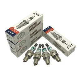 DHgate.com:Iridium Spark Plugs 2-4 Pack - HIX-CMR6 for 3365