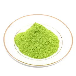 10/50g Grüne Mineralmineral Pulver Typ 435A Perlpearlpulver Pigment DIY Malvorlagen für Seife Nagel Glitter Kunsthandwerk