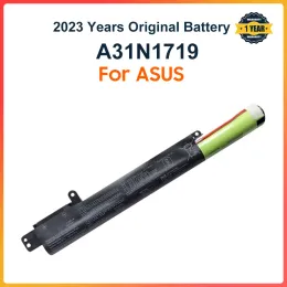 Batterie batterie A31N1719 11.1V 3000Mah Batteria per laptop per Asus X407MA X407UF X407UA X407UB X507MA X507UA X507UF X507UB R507UA R507UB