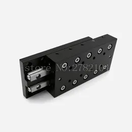 Cross Roller Guide Plate Linear Guide Rail CNC Cross Sliding Stage VRU2050 VRU2035 VRU2080 VRU2125 VRU2065