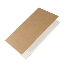 Записные книжки 12шт журнал журнал блокнот Blank Kraft Paper Vintage Sketch Notebooks Memo Diary Объект записей для записей записей для школы для школы