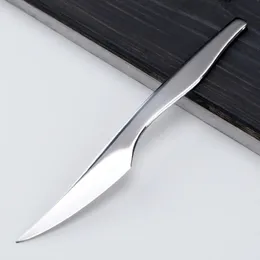 Verimli kuru ölü kütikül için profesyonel paslanmaz çelik pedikür bıçağı tırnak alet uzmanları tarafından