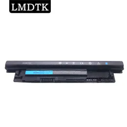 Piller lmdtk Yeni MR90Y XCMRD 40WH 65Wh Dizüstü Dizüstü Dizüstü Dizüstü Dizüstü Pil Dell Inspiron 3421 3721 5421 5521 5721 3521 3437 3537 5437 5537 3737 5737 5737