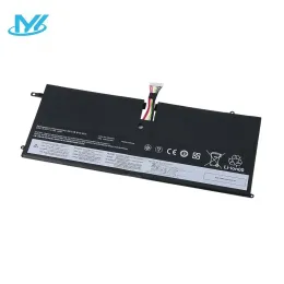 Batterier Ny bärbar datorbatteri litiumionsbatterier 45N1070 45N1071 Batteri för Lenovo X1 Carbon 3444 3448 X1C anteckningsbok