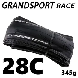 Continental Ultra Sport III Sport Race 700*23/25C 28C Bike per pneumatici per pneumatici pieghevoli per biciclette in bicicletta Grand Sport Race