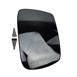 مرآة الرؤية الخلفية الجانبية مرآة الرؤية الخلفية الساخنة لسيارة جيب جراند شيروكي 2005-2010 5142875AA CH1324102 5142874AA CH1325102