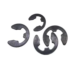 10-100PCS M1.2 M1.5 M2 M3 M3.5 M4 M5 M6 M7 M8 M10 M12 M15 BLACK 65MN STEELE CLIP SIRKLIP RENGING RING RING WASHER