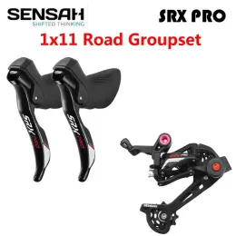 SENSAH SRX PRO 1x11 Speed 11s Road Bike Groupset STI R/L