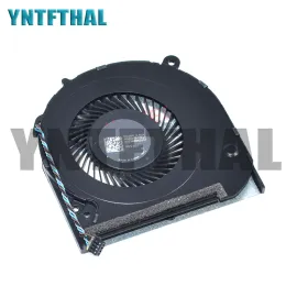 Chain/Miner Genuine New NS85B1317K23 6033B0062501 DC05V 0.50A Four Wires CPU Cooling Fan