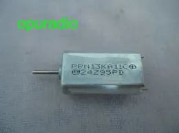 Radio Brand Novo Matsushita Motor PPN13KA11C 9V Motor para Rádio de carro Mecanismo de CD único CD 6 carregador de trocador de CD