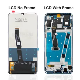 HUAWEI P30 Lite Nova 4E LCD Display Touch Screen Digitizer