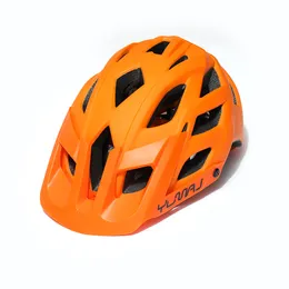 2024 novo capacete de ciclismo Yumaj MTB Men Road Mountain Bicycles Capace