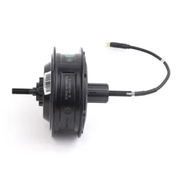 Bafang Arka Hub Motor 48V 500W 750W Kitler ElecirT Bisiklet Tam Dönüşüm