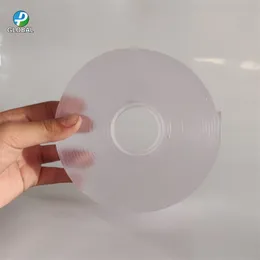 D&P 1*30mm 1M/3M/5M Nano Tape Double Sided Transparent NoTrace Reusable Waterproof Adhesive Cleanable Home Gekkotape