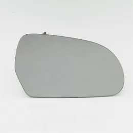 thumbnail image 2 of Right Driver Side Wing Mirror Glass For Skoda Octavia 2009-2013 – Heated With Back Plate 2 of 6