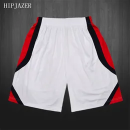 2021 New Men Basketball Shorts Team Slam Hiphop Street Basketball Shorts com homens de bolso treinando shorts de corrida