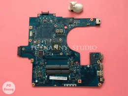 اللوحة الأم pcnanny NBC2C11001 48.4ZK01.01M لـ ACER GATEWAY NE522 LAPTOP Motherboard DDR3 SYSTEM W/ A45000 1.5GHZ WORKS