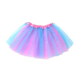 4Pcs/set Butterfly Wings Set Kids Girls Fairy Double Layers Tutu Skirt Wing Magic Wand Headband Cosplay Clothes Party Costume