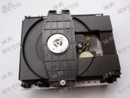 TEAC CR1600 CR1600 CR 1600 라디오 CD 플레이어 레이저 헤드 광학 픽업 수리 부품에 대한 무선 교체