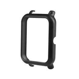 Assista à capa de estojo de proteção para Xiaomi Amazfit Bip S Accessories Smart Watch for Huami Amazfit Bip Lite Screen Protector