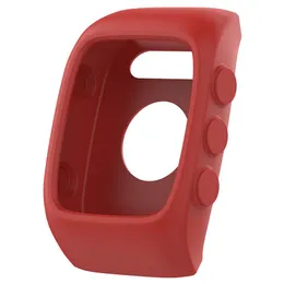 Copertura in silicone per accessori per protezione per protezione per protezione per protezione Sport GPS POLAR M430 / Polar M400.