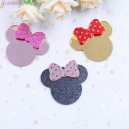 1set 2.5inches Mouse For Keychain,Backpack Ornament,Party Favors,Mother's Day Gift