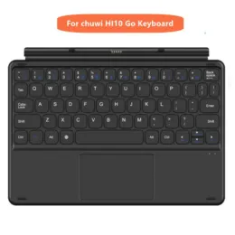 Клавиатуры оригинал Chuwi HI10 go Вращающийся клавиатура Съемная 10,1 -дюймовая таблетка для бренда Чуви