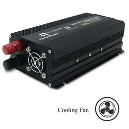 Invertitore Potenza Convertitore Di Onda Sinusoidale Pura 12v 24v 220v