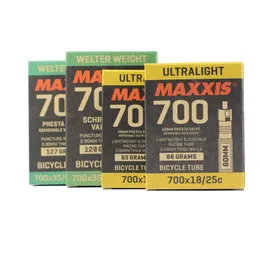 MAXXIS MTB Bike Tire Inner Tube Road Bicycle tyre 700*23 25 28 32 35 43Cx700C 26 27.5 29x1.9 2.125 2.2 2.35 29er pneu interieur